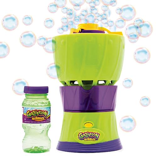 #6 Gazillion Bubble Rush Machine1777914776