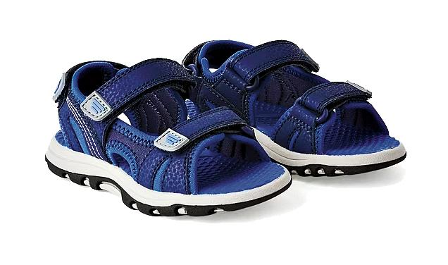 George-Toddler-Boys-Sport-Sandals #7 George Toddler Boys Sport Sandals copy 2