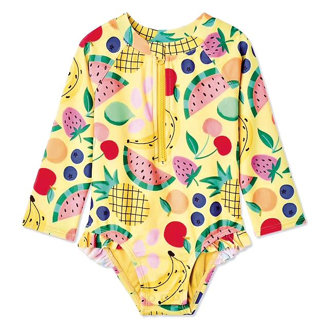 #8-George-Baby-Girls_-Ruffle-One-Piece-Swimsuit-copy George Baby Girls Ruffle One Piece Swimsuit copy