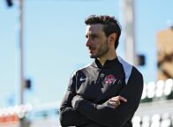 Alessandro Francella Hero