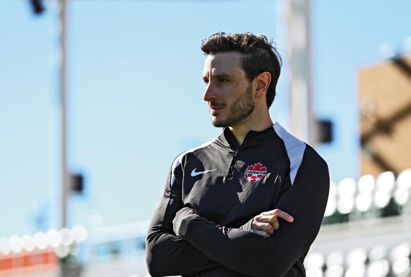 Alessandro Francella Hero