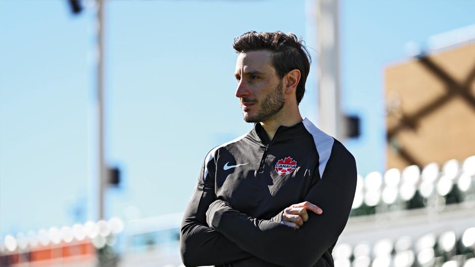 Alessandro Francella Hero