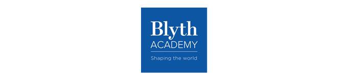 Blyth Acadmey logo