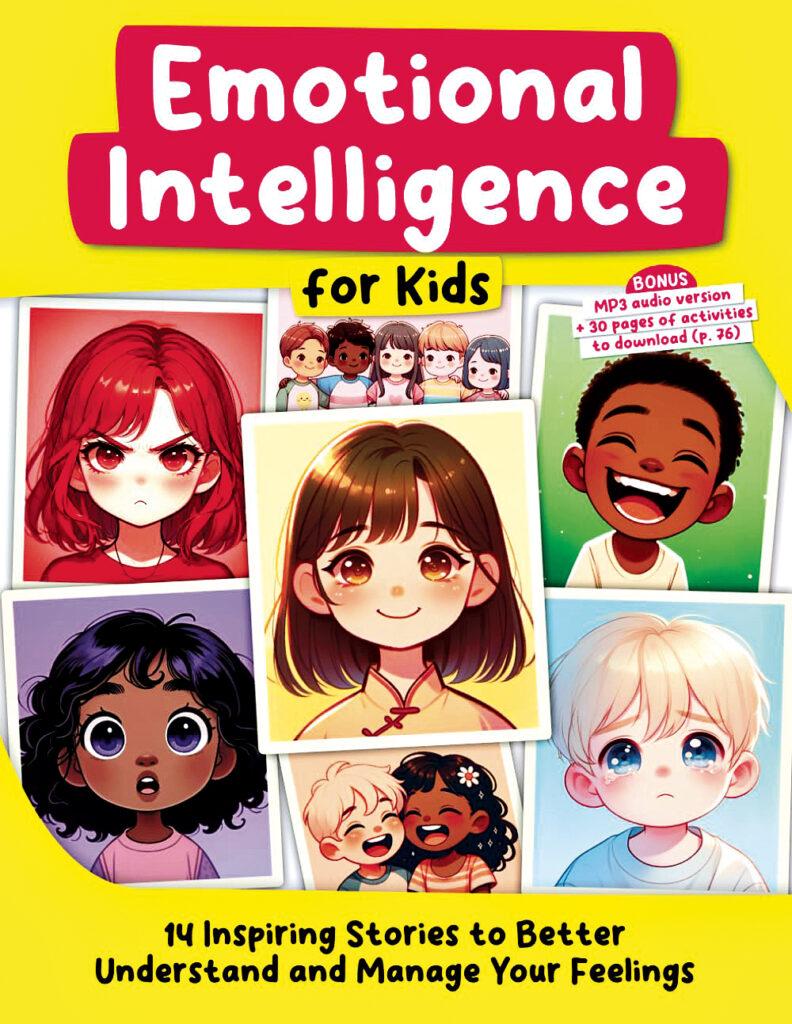 Emotional Intelligence for Kids
