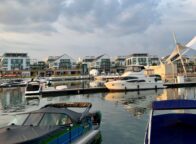Friday Harbour Resort