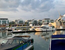 Friday Harbour Resort