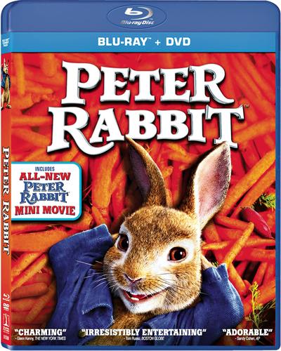 Peter-Rabbit Peter Rabbit