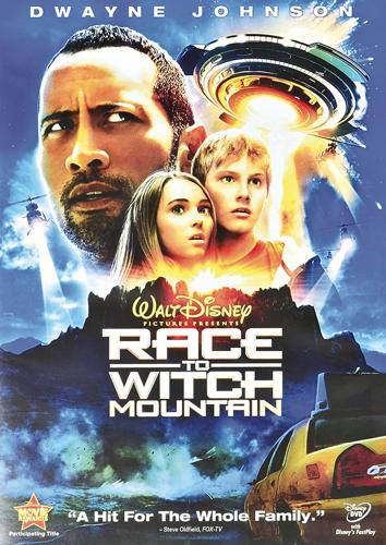 Race-to-Witch-Mountain Race to Witch Mountain
