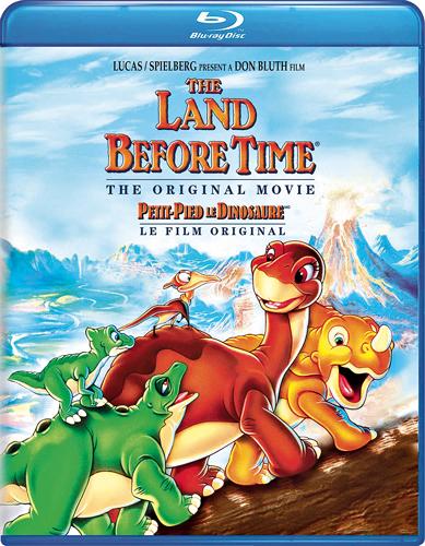 The-Land-Before-Time The Land Before Time