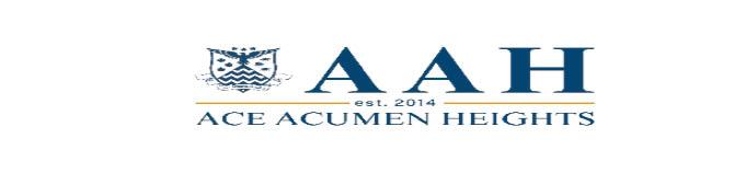 Ace Acumen Heights logo