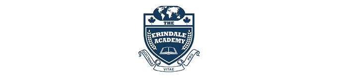 Erindale Academy logo