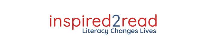 Inspired2read logo