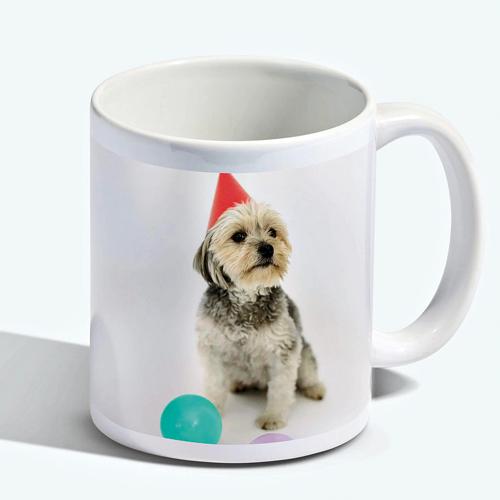 #1-Mug-puppy #1 Mug puppy