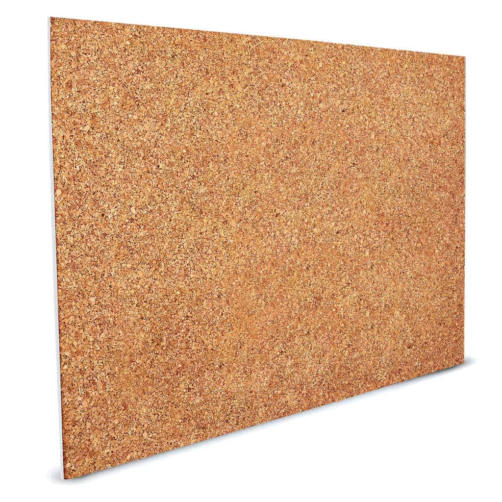2 Cork Board