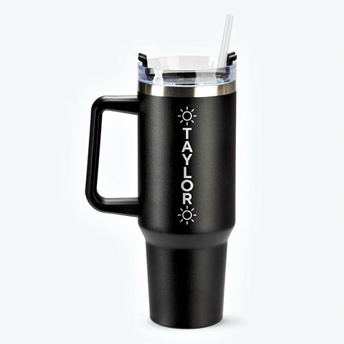 #2-Travel-Mug-Personalized #2 Travel Mug Personalized