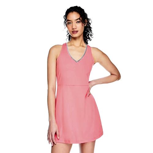 #4 Aug Athletic Works Women s Tank Dress copy