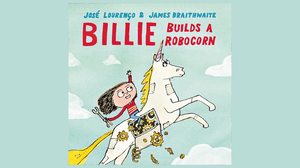BillieBuildsARoboCorn Hero