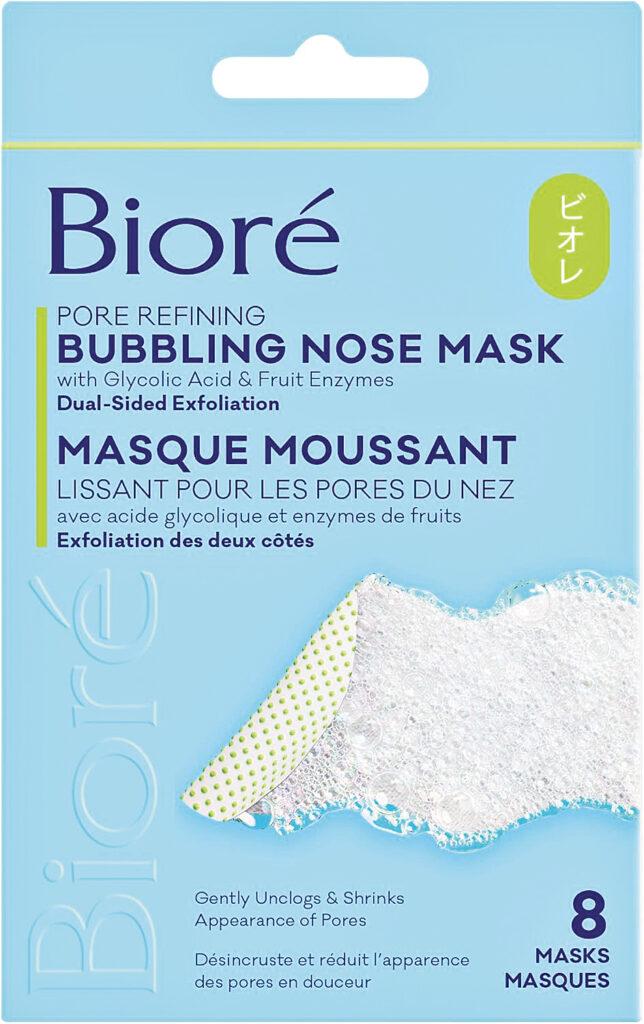 BioreNoseMask