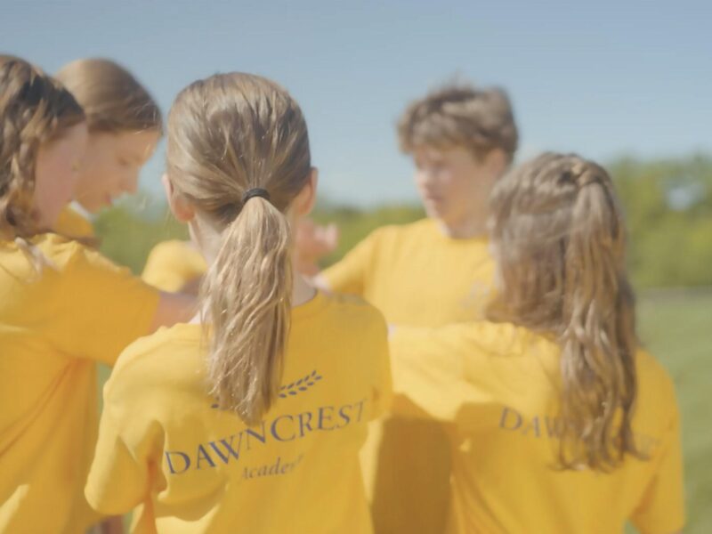 Dawncrest Advertorial Image
