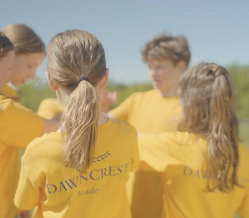 Dawncrest Advertorial Image