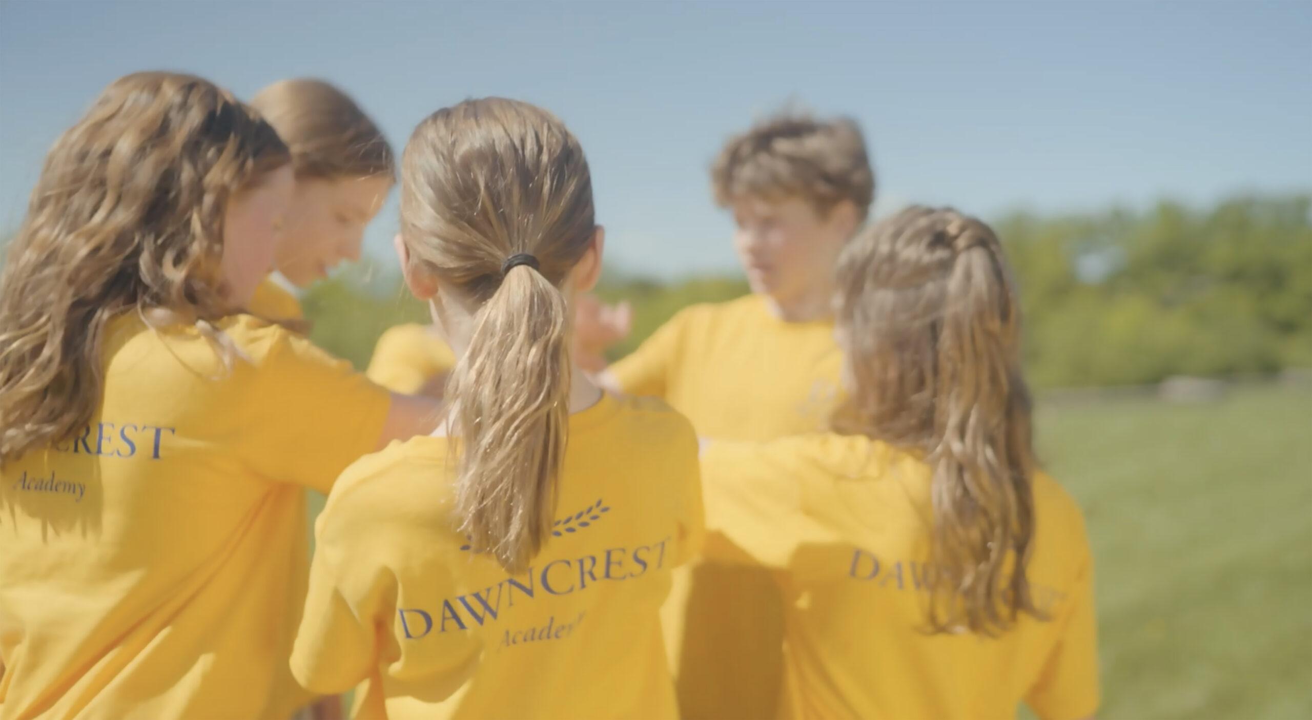 Dawncrest Advertorial Image