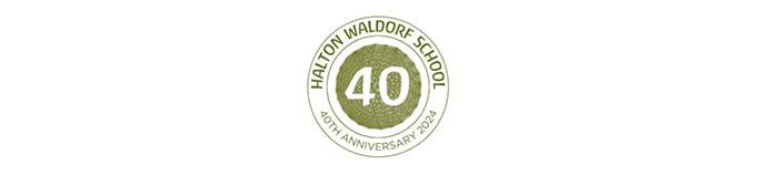 Halton Waldorf logo