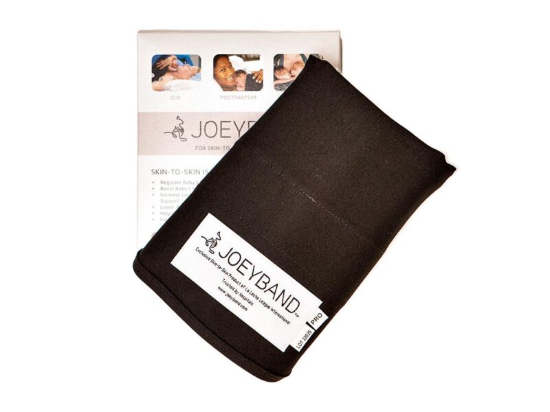 Joeyband Product hero
