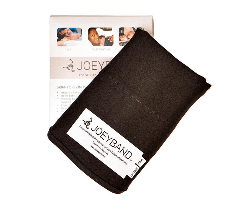 Joeyband Product hero