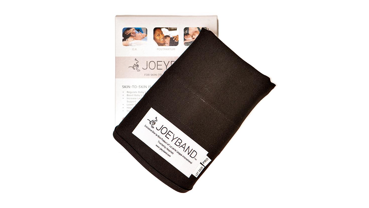 Joeyband Product hero