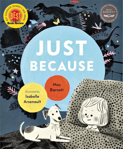 Just-Because Just Because