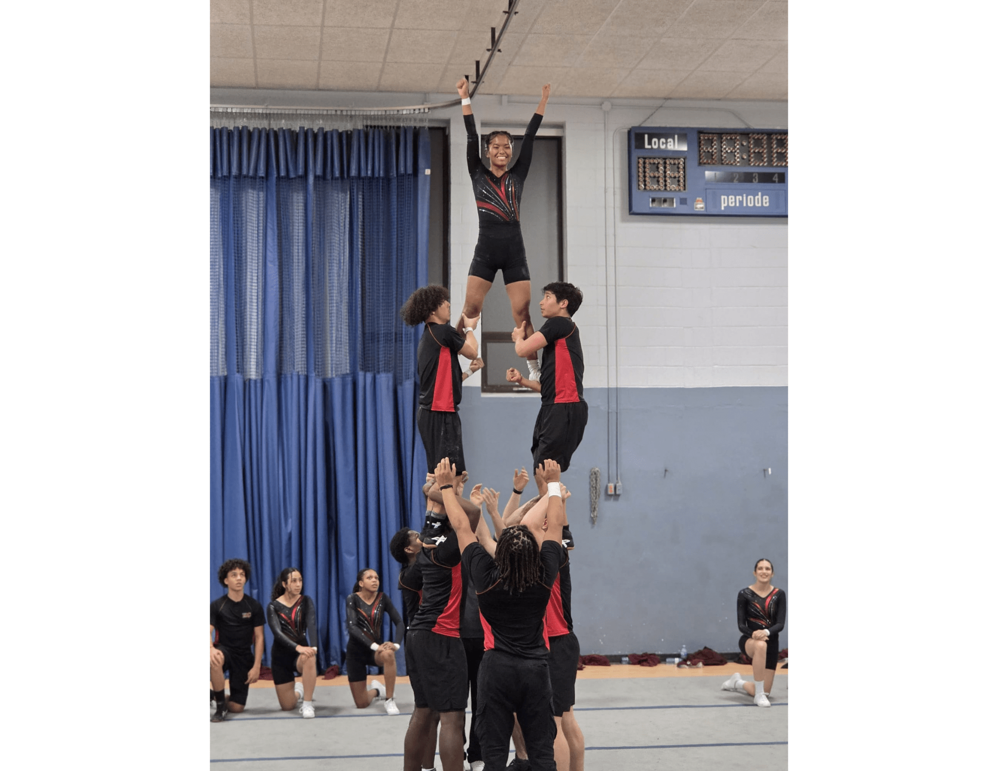 KC-Acrobatics KC Acrobatics
