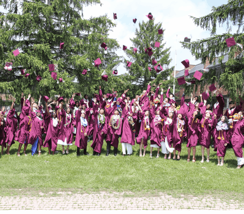 KC Grads