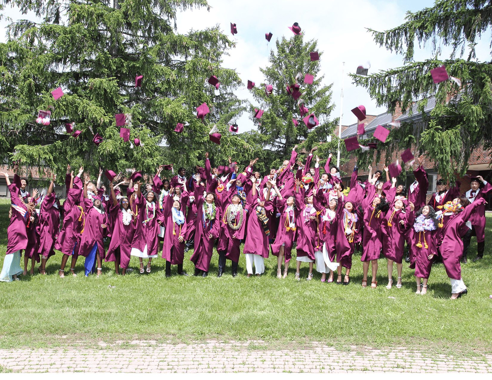 KC Grads