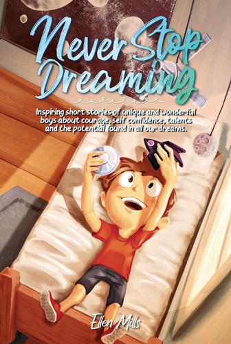 Mar--Never-Stop-Dreaming--Inspiring-short-Stories... Mar Never Stop Dreaming Inspiring short Stories...
