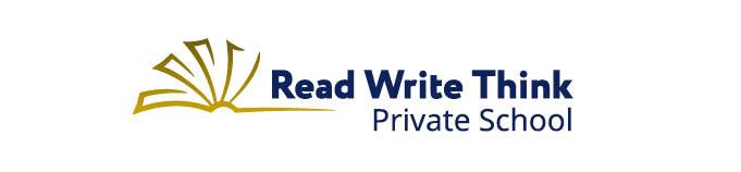 Read Write Think Private School logo
