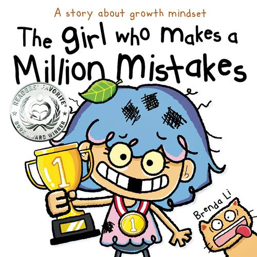 Tne-Girl-who-makes-a-Million-Mistakes Tne Girl who makes a Million Mistakes