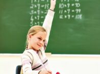 What students can do to sharpen their math skills