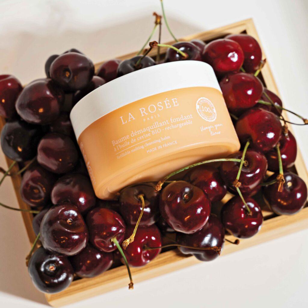 5 La Rosee Melting Cleansing Balm 90ml