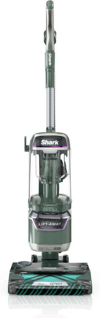 #8 Shark DetectPro Lift-Away #8 Shark DetectPro Lift Away