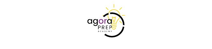 Agora Prep Academy logo