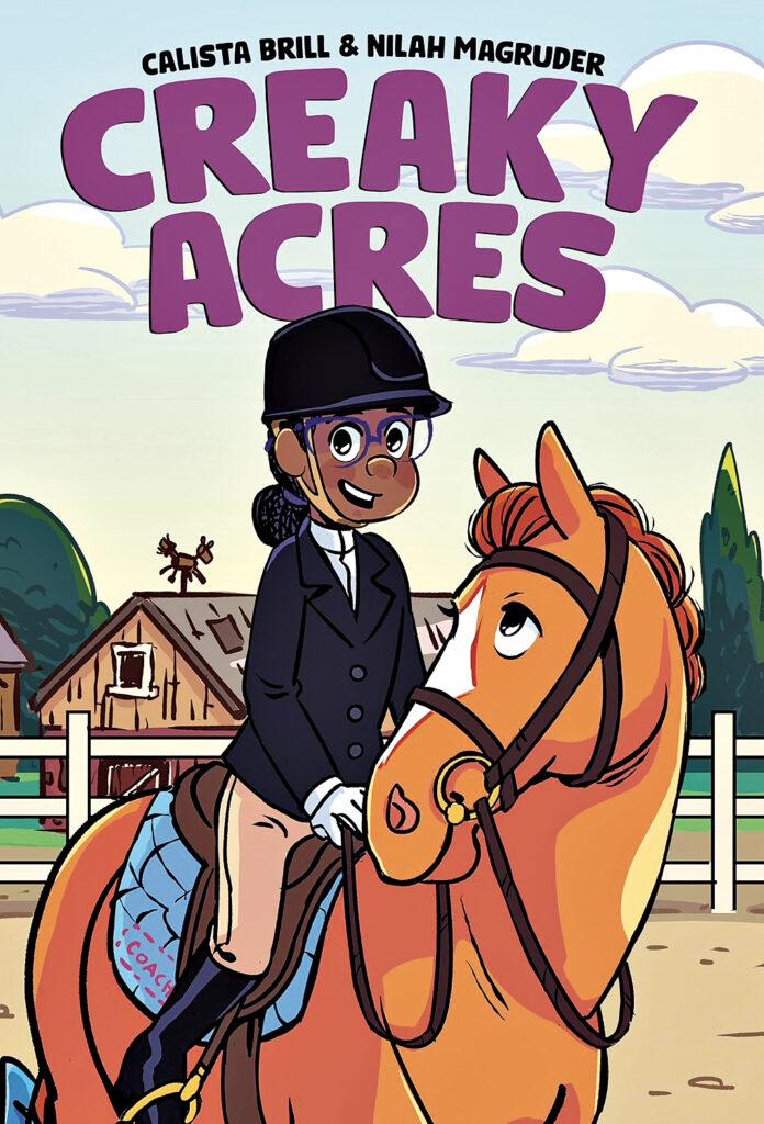 Creaky Acres