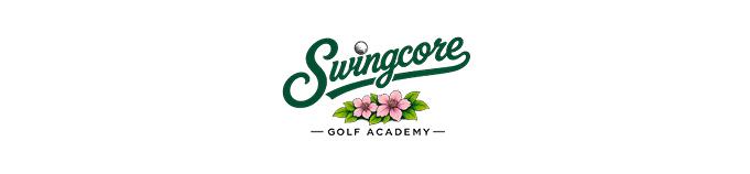 Swingcore Golf Academy logo