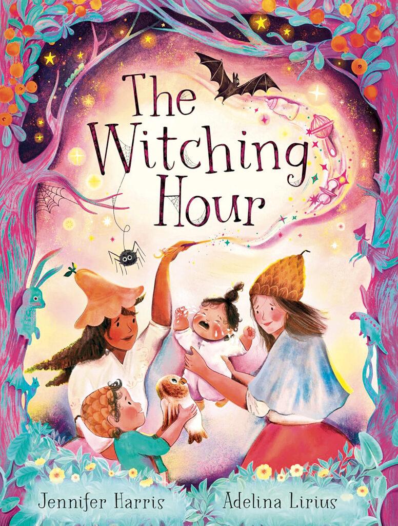 The Witching Hour